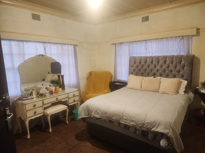 3 Bedroom Property for Sale in Bothaville Free State